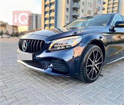 مرسيدس بنز C-Class